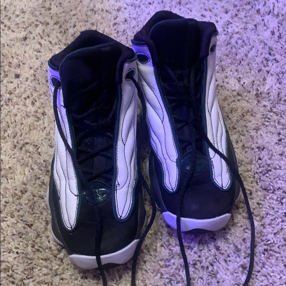 Air Jordan Basketball Shoes